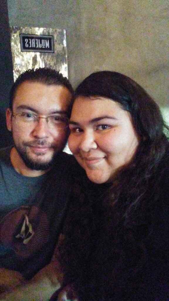 El defecto perfecto Everardo - 1