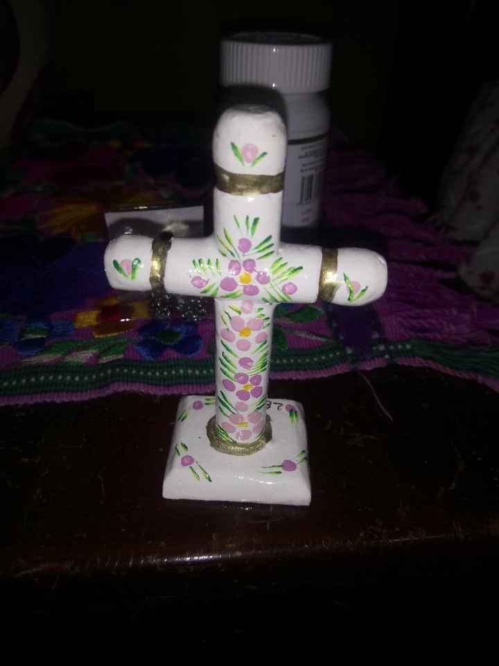 Recuerditos para la iglesia! - 1
