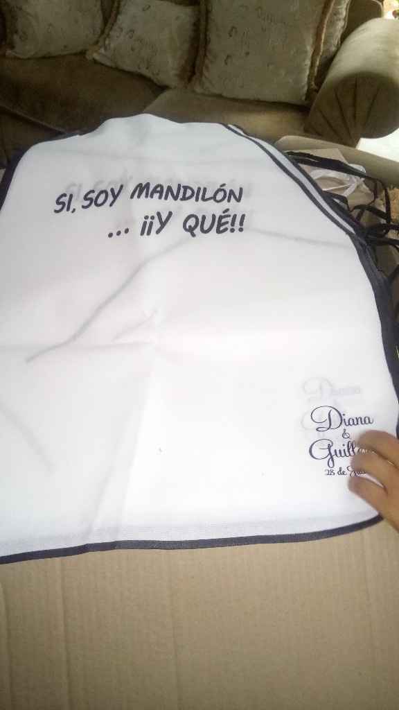 Más avances! - 4