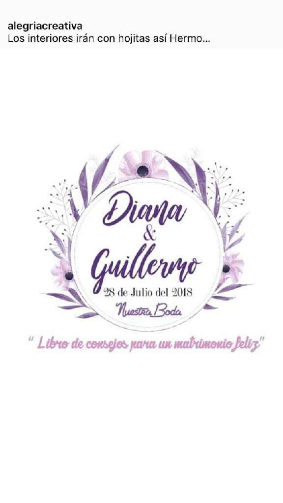 y he aquí mi libro de los consejos para un matrimonio feliz! - 2