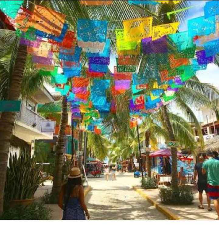 Organizar boda en playa - 1