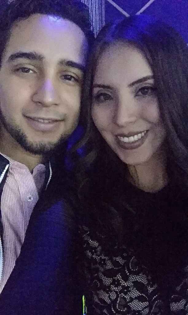 Rally - Comparte una foto de tu FM/FE - 1