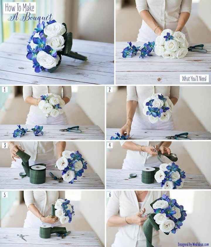 Ramo de novia! - 3