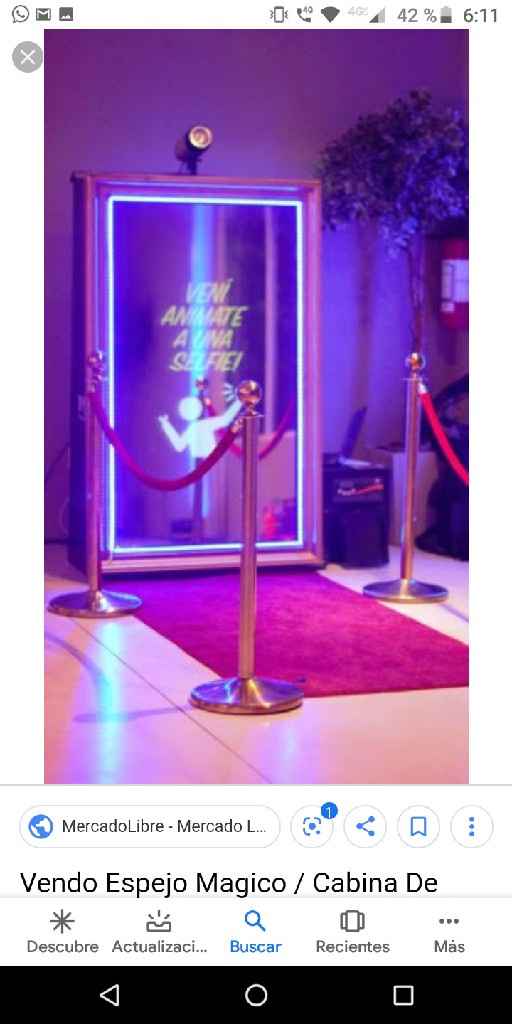 Las Fotos “montaje o Cabina”😱 - 2