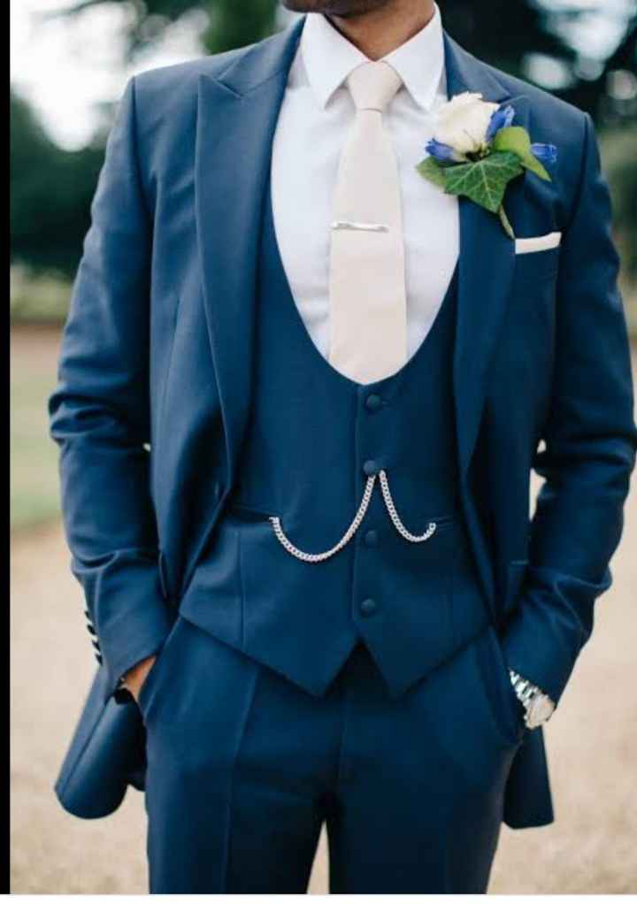 Reto con regalo: Viste a tu pareja para la boda 🎁 - 1