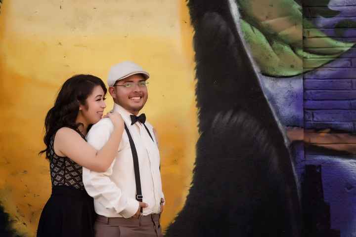 mi prometido 