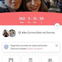 Reto con regalo: Sube una captura de pantalla tu contador 🎁 - 1