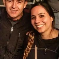 Reto con regalo: Sube una foto con tu pareja🎁 - 1