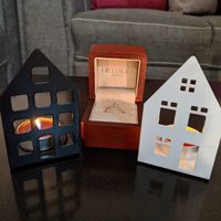Reto con regalo: Sube una foto de tu anillo🎁 - 1