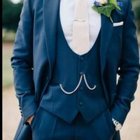 Reto con regalo: Viste a tu pareja para la boda 🎁 - 1