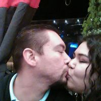 Sube una foto con tu pareja - 1