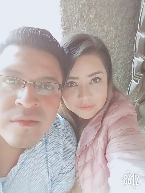 Sube una foto con tu FM o tu FE - 1