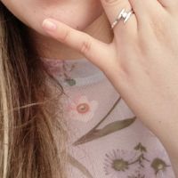 Martes de ... ¡muestren su foto favorita con su anillo de compromiso! - 1