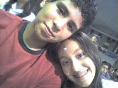 Todo empezo con una foto