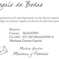 ¿Cobrarían algún tipo de cover en su boda? - 3