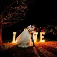 ¿Cuántos ❤️ merece el día de tu boda? - 1