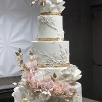 Hoy es el Dia de Nuestra Boda Antonio y Sol y Toñito C. en Catedral. - 2