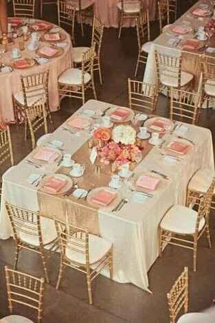 Los colores de mi boda - 1