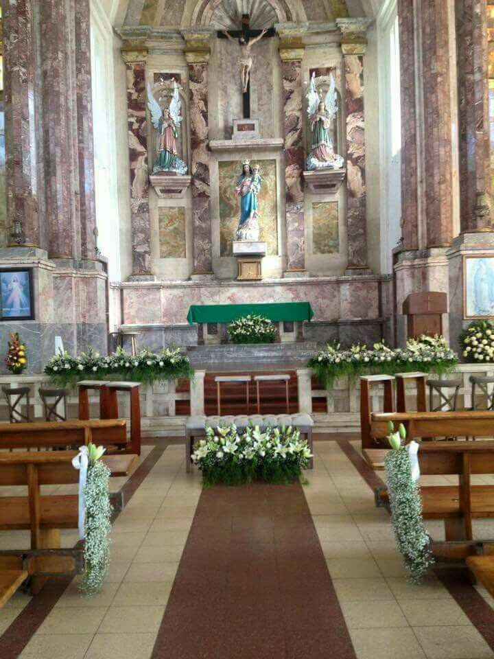  La Iglesia - 1