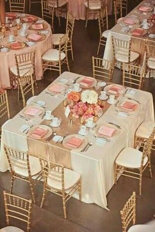 Los colores de mi boda - 1