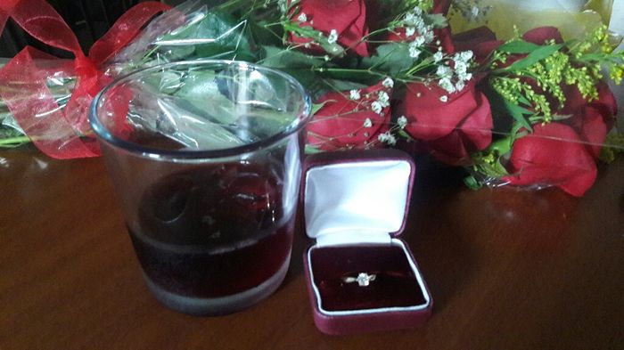  Por fin mi anillo 😍 - 3