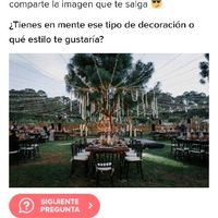 Haz screenshot y descubre tu decoración - 1