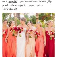 Haz screenshot y descubre tus damas - 1