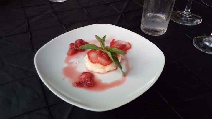 CHEESE CAKE