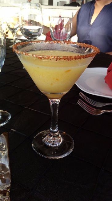 MARTINI