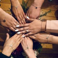 Pedida de damas: ¿Les darás algún regalo? - 1