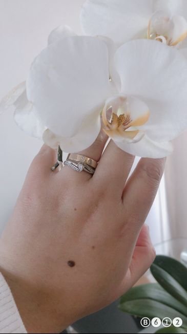 💍 Símbolo del amor - 1