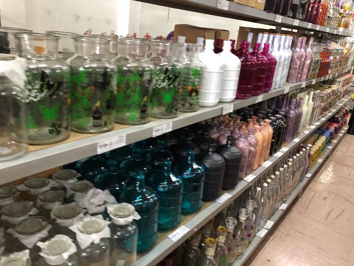 Galerías el triunfo :ideal para encontrar cosas para tu día b - 5