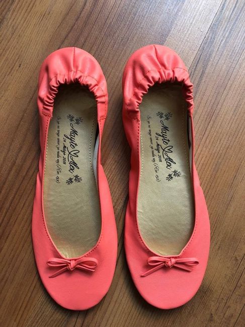 Personalizados Coral