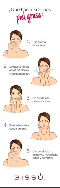 Para consentirse y estar bien lindas ❤️👰 - 9