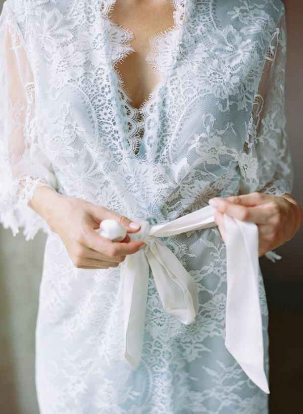 Encaje ❤️ 👰 - 5