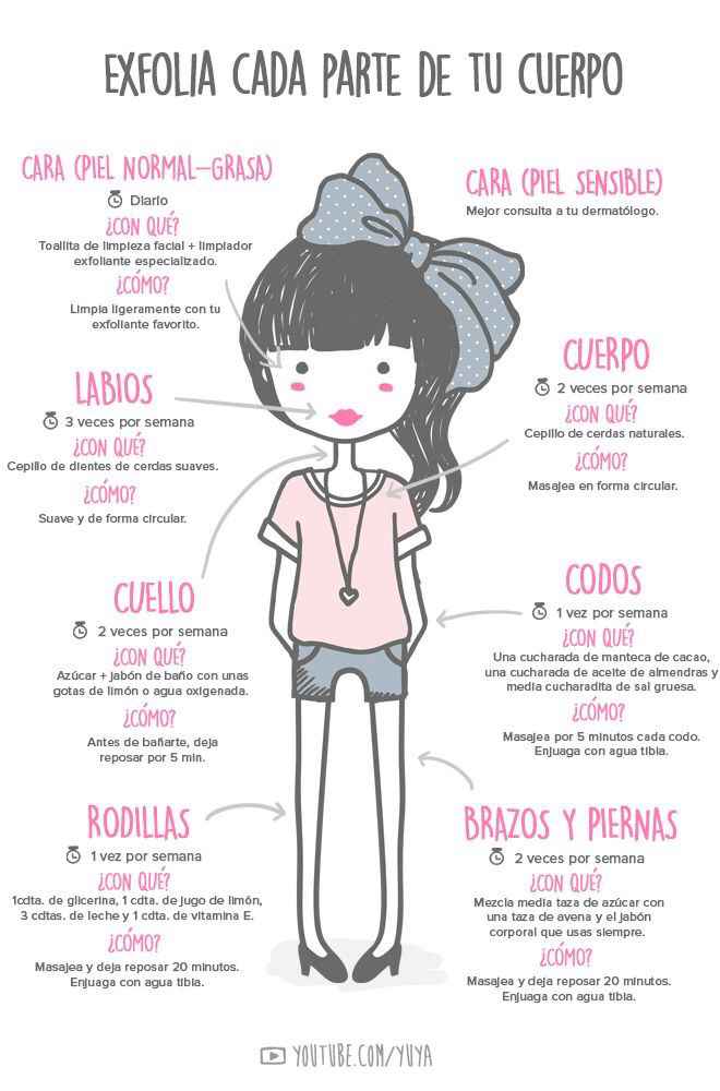 Para consentirse y estar bien lindas ❤️👰 - 2