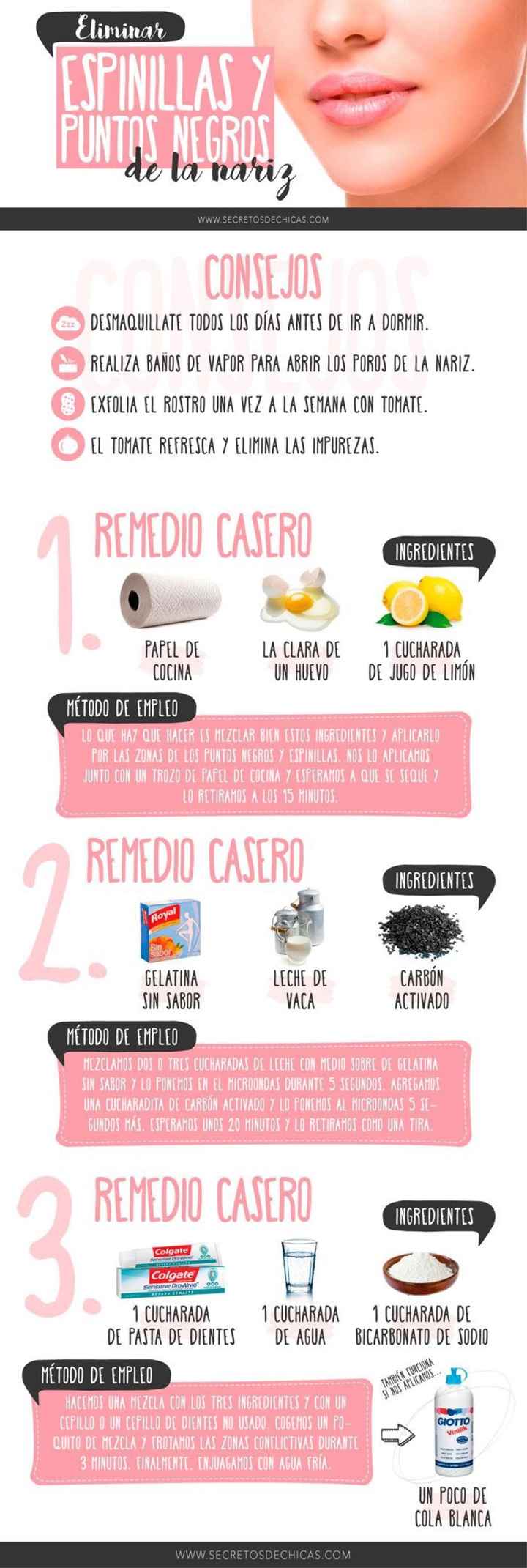 Para consentirse y estar bien lindas ❤️👰 - 4