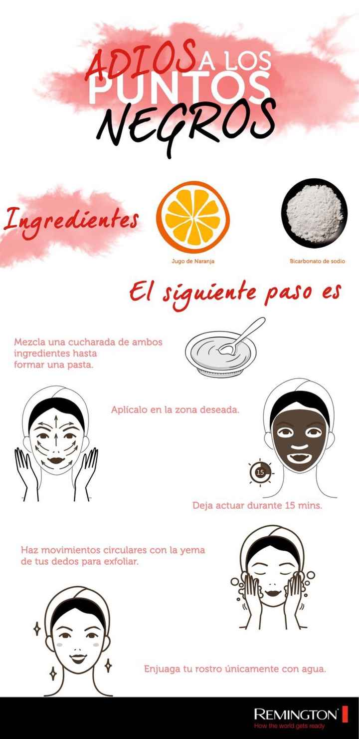 Para consentirse y estar bien lindas ❤️👰 - 7