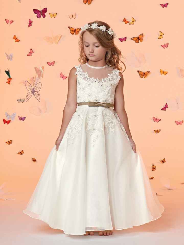 Pajesitas⭐️👰❤️ - 4