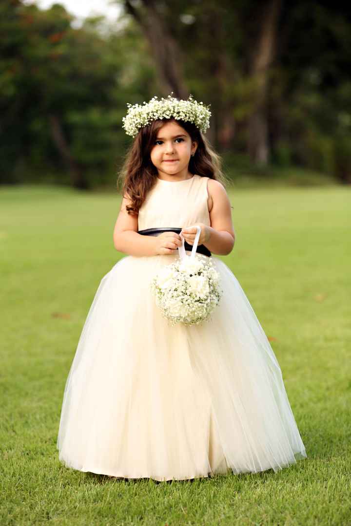 Pajesitas⭐️👰❤️ - 5