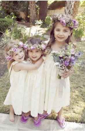 Pajesitas⭐️👰❤️ - 6