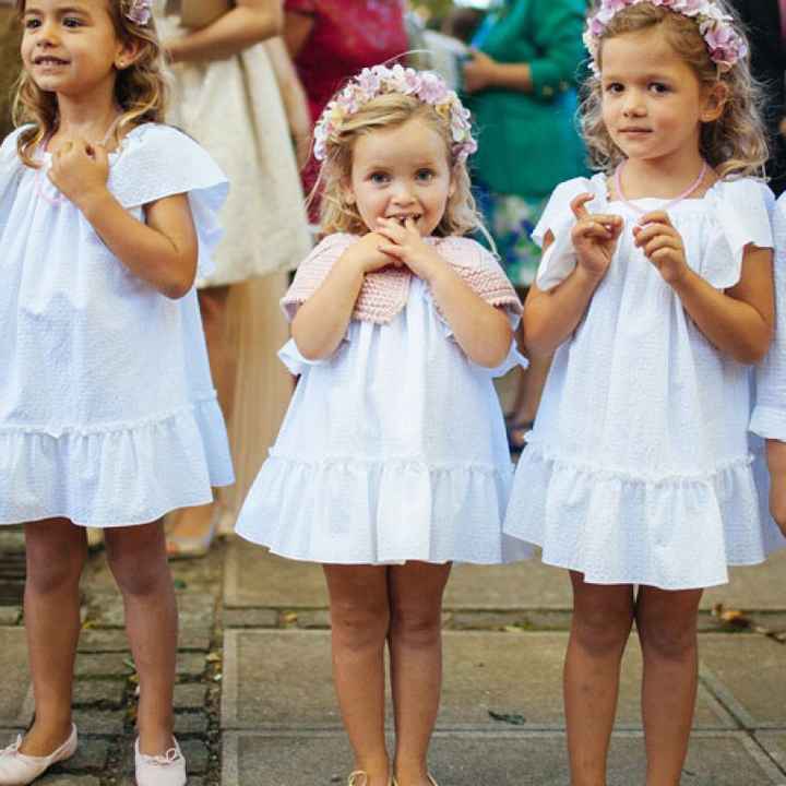Pajesitas⭐️👰❤️ - 8