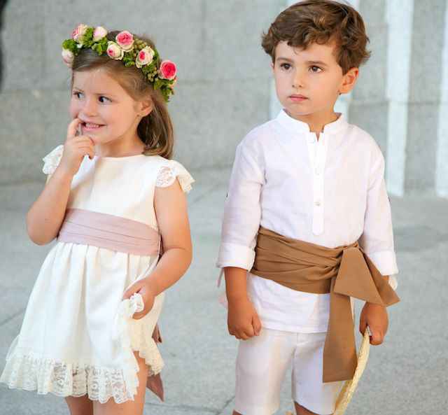 Pajesitas⭐️👰❤️ - 9