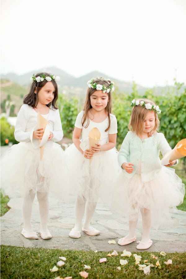 Pajesitas⭐️👰❤️ - 13