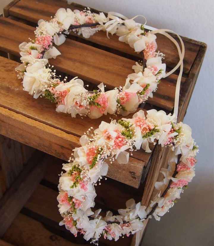 Pajesitas⭐️👰❤️ - 22