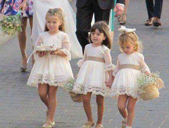 Pajesitas⭐️👰❤️ - 28
