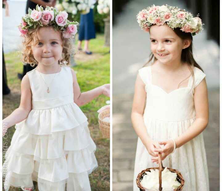 Pajesitas⭐️👰❤️ - 30