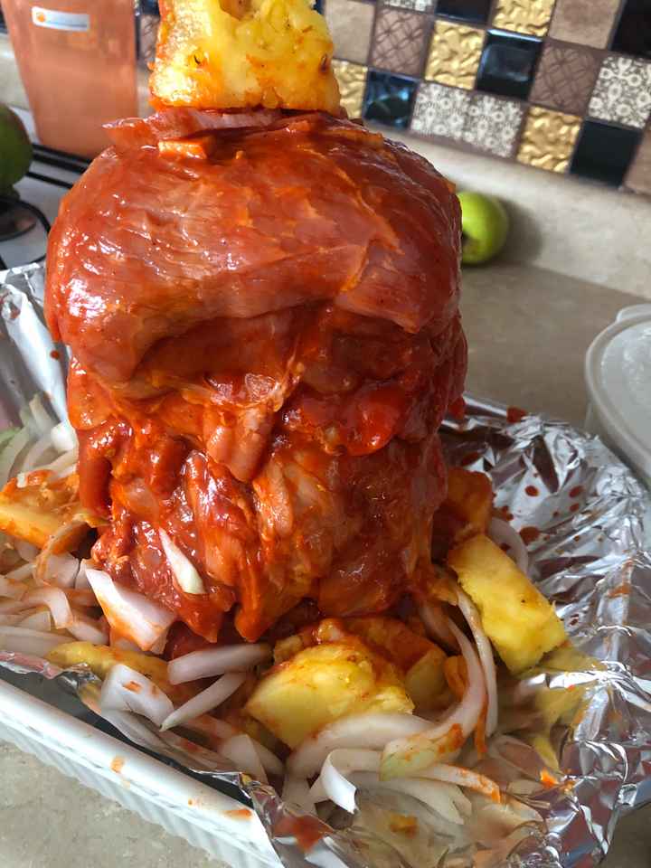Hoy es el día de la despedida - 1