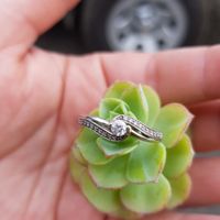 Memorias ❤️nuestro anillo ❤️ - 2