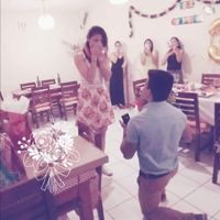 ¡ 1 año Comprometidos ! - 1
